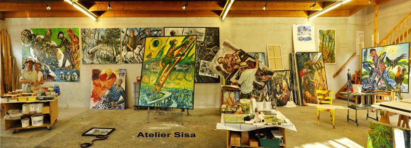 Atelier Sisa II